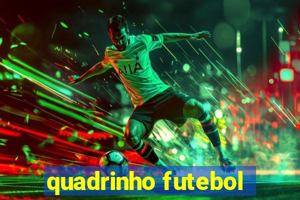 quadrinho futebol